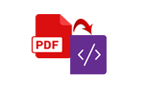 pdf to html converter