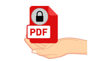 pdf password protector