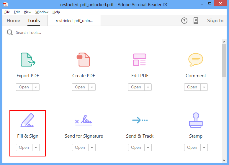 how-to-digitally-sign-a-pdf-document-in-adobe-reader-xi-dc